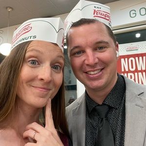 Meet your Posher, Ashlie